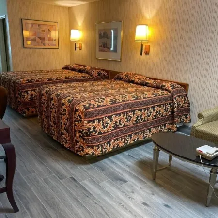 Regency Inn Norco