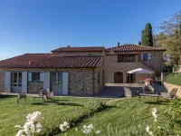Chimera Tuscany Resort Ξενοδοχεία στην πόλη Arezzo