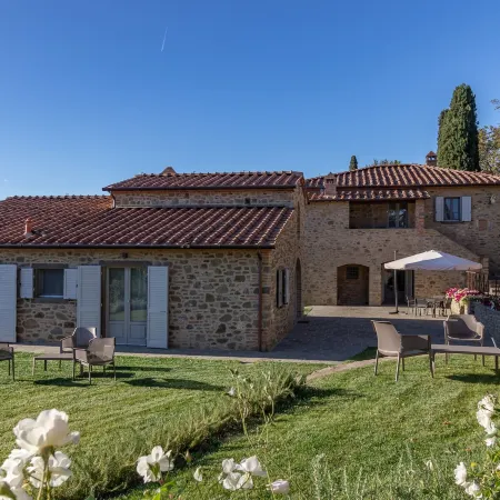 Chimera Tuscany Resort