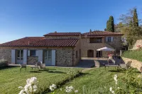 Chimera Tuscany Resort Hôtels à proximité de : Casa di Giorgio Vasari