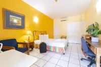 The Chancellor Hotel Các khách sạn ở 