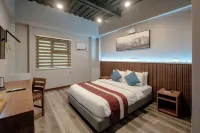 Kekehyu Business Hotel Hotels in Valencia