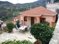 Anastasia's Cottage in Pelion