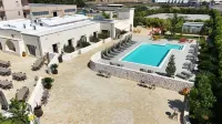 MASSERIA ACQUASALE - RELAIS & RESTAURANT Hotel a San Giorgio Jonico