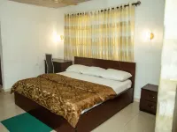Haffy Executive Hotels and Suite - Hot Tub