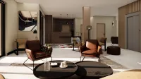 Adonis le Castellet Hotel a Le Castellet