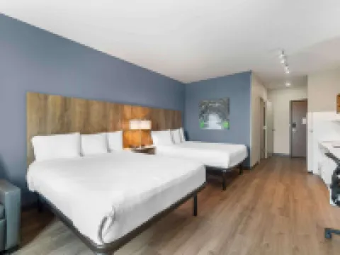Extended Stay America Suites - Huntsville - Madison Hotels in Madison