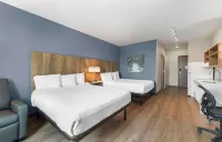 Extended Stay America Suites - Huntsville - Madison Hotels in Madison