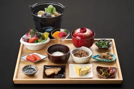 Kyutei Отели рядом с достопримечательностью «Hiranodai Highland Viewing Platform»