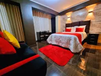 Hotel del Valle - 3-Star