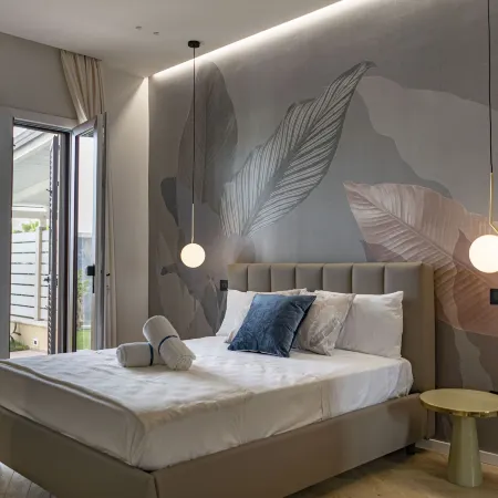 Ammare Rooms