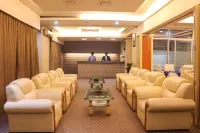 Hotel Afford Inn - business
