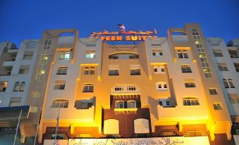 Safeer Hotel Suites
