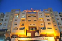سفير هوتيل سويتس Hotels near حديقة الاعلام