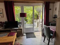 Comfortable accommodation for 2 in Belle ile en Mer Hotels in Le Palais