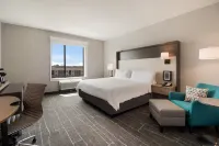 Holiday Inn & Suites MT Juliet – Nashville Area Hotels near The City Center