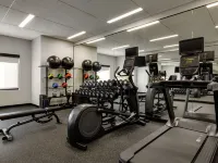 Spark by Hilton Las Vegas Airport Hotels near Bass Pro Shops