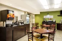 Sleep Inn & Suites - breakfast