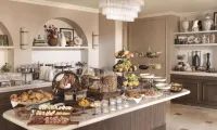 The Bristol Belgrade - Breakfast