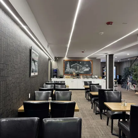 Big Bird Inn Wawa, SureStay Collection by Best Western