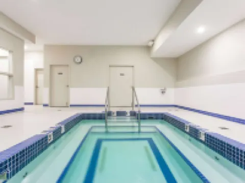 Super 8 by Wyndham Kamloops on the Hill Hôtels à : Kamloops