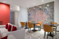 Hotel Re Enzo - 4 Yıldız