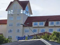 Park Inn by Radisson, Puerto Varas Hotels in 