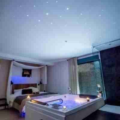 Love Loft Fitness & Recreational Facilities