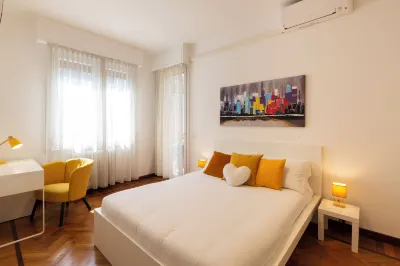 Coronelli - Flower District Hotels in Flughafen Malpensa