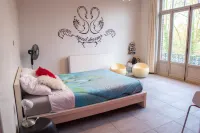 Plant Based b&b Central Bruges