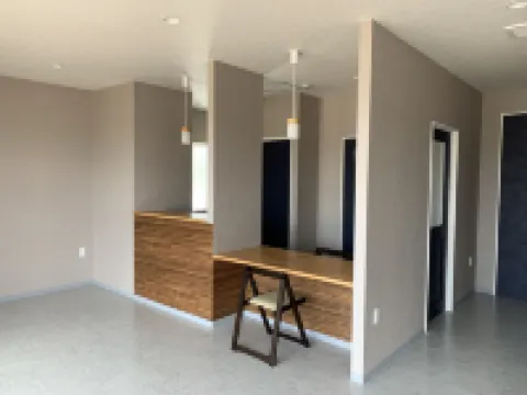 Mr.Kinjo in Tomigusuku Hotels in Tomigusuku