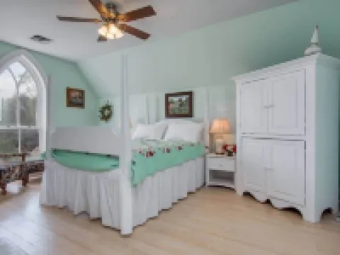 Bristows Inn Hoteles en Woolwich