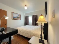 Romantic Getaway Near the Heart of Vancouver Hotels in Greater Vancouver
