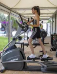 Albatros Hotel - Gym