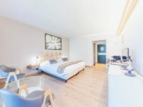 奈吉之花酒店 沙泰勒酒店