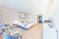 Fleur de Neige Châtel