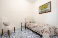 Villa Carrino Twin - balcón