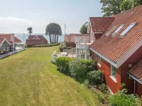 8 Person Holiday Home in Haderslev by Traum