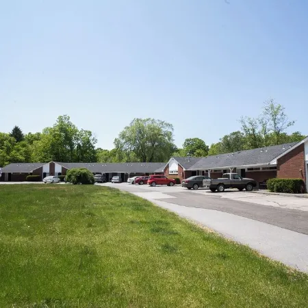 The Lagrange Inn & Extended Stay