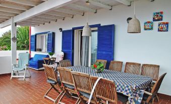 Villa Giulia Resort with Private Pool and Stunning Sea Views