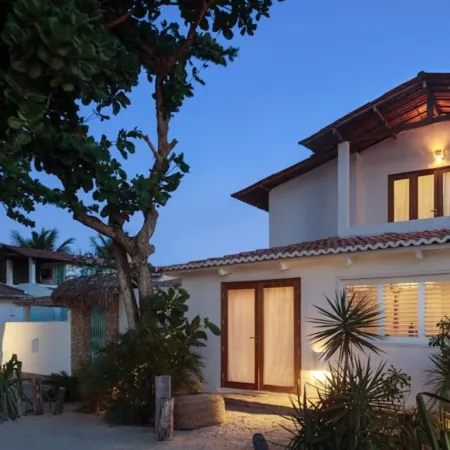 Villa Praia - la Villa Group