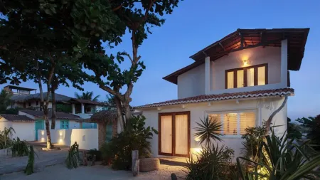 Villa Praia - la Villa Group