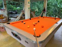 Casa Parcha Hotels in Candelero Abajo