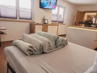 Apartment in Pitztal Near Ski Glacier