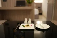 慄樹飯店 - 早餐