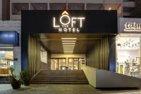 The Loft Hotel by Bratus