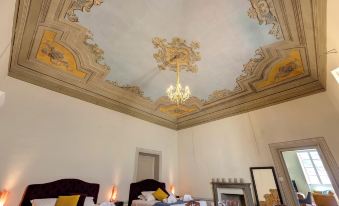 Mamo Florence - Tintori Luxury Palace