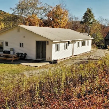 Catskill Retreat