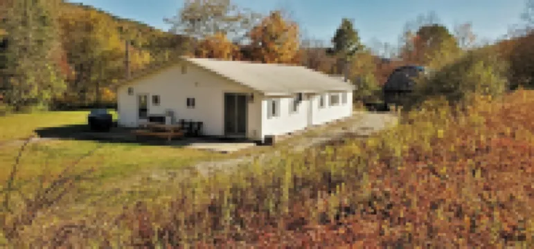 Catskill Retreat