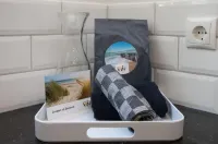 Holiday Home in Dishoek Near Beach & Dunes
